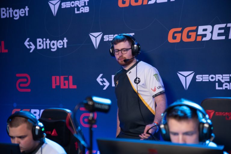 Team Liquid signe daps en tant que nouvel entraîneur-chef de CS: GO 2 Team Liquid signe daps en tant que nouvel entraîneur-chef de CS: GO - 1