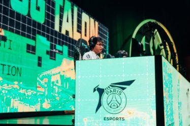 Le PSG Talon signe Burry comme nouveau jungler - 7