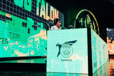 Le PSG Talon signe l'ancien FPX, Nongshim mid laner Gori avant le PCS Summer Split 2022 - 7