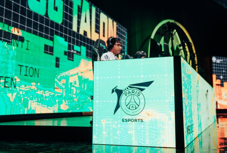 Le PSG Talon signe l'ancien FPX, Nongshim mid laner Gori avant le PCS Summer Split 2022 2 Le PSG Talon signe l'ancien FPX, Nongshim mid laner Gori avant le PCS Summer Split 2022 - 1