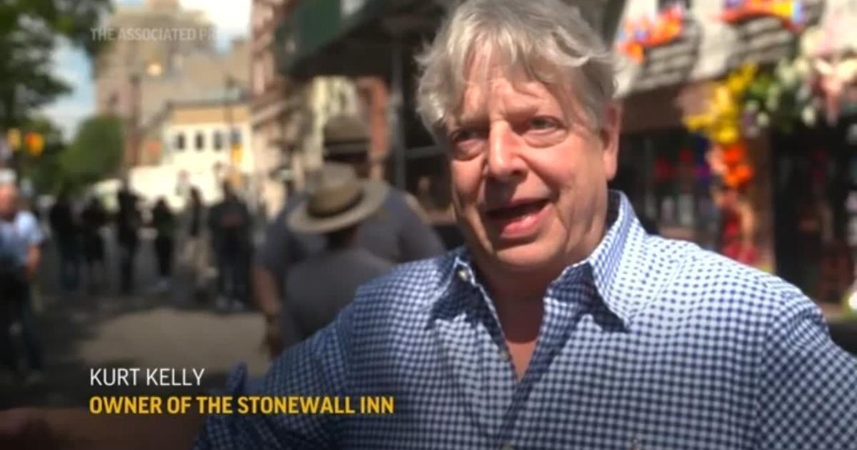Park Service va construire un centre d'accueil à Stonewall | Derniers titres 2 Park Service va construire un centre d'accueil à Stonewall | Derniers titres - 1