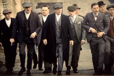 "Peaky Blinders" saison 6 : Une pour les fans - 7