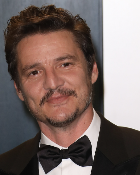 Pedro Pascal du Mandalorian dans un nouveau regard sur The Last of Us 82 Pedro Pascal du Mandalorian dans un nouveau regard sur The Last of Us - 81