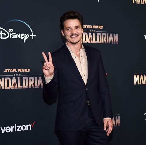 pedro pascal