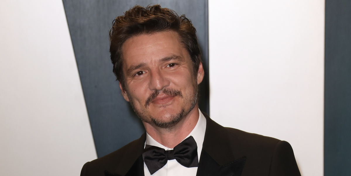Pedro Pascal du Mandalorian dans un nouveau regard sur The Last of Us - 1