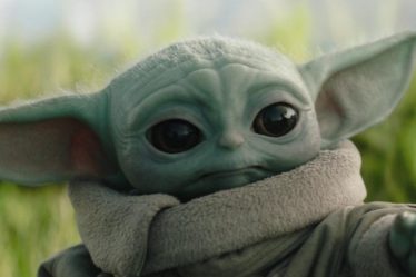 Pedro Pascal du Mandalorien réfléchit à ses retrouvailles avec Grogu dans Le livre de Boba Fett - 5