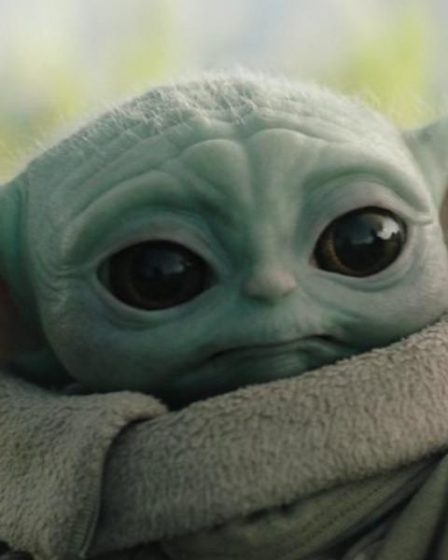 Pedro Pascal du Mandalorien réfléchit à ses retrouvailles avec Grogu dans Le livre de Boba Fett 188 Pedro Pascal du Mandalorien réfléchit à ses retrouvailles avec Grogu dans Le livre de Boba Fett - 187