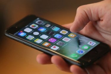 Plus d'Américains disent qu'ils utilisent «trop» les smartphones: Gallup - 5