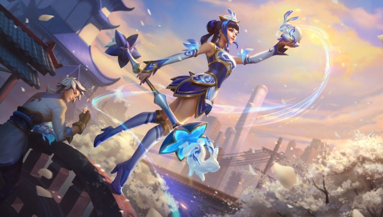 Quand League of Legends sera-t-il lancé sur Game Pass ? 2 Quand League of Legends sera-t-il lancé sur Game Pass ? - 1