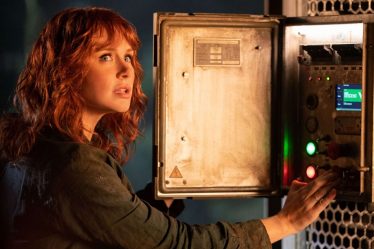 Pourquoi Bryce Dallas Howard n'abandonne pas la comédie (bien qu'il soit un réalisateur génial) - 5