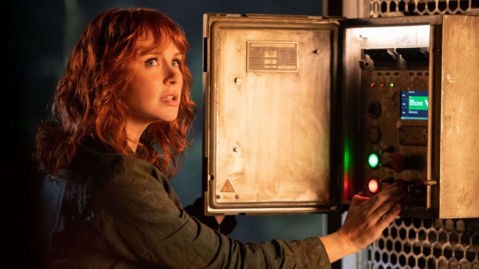 Pourquoi Bryce Dallas Howard n'abandonne pas la comédie (bien qu'il soit un réalisateur génial) 2 Pourquoi Bryce Dallas Howard n'abandonne pas la comédie (bien qu'il soit un réalisateur génial) - 1