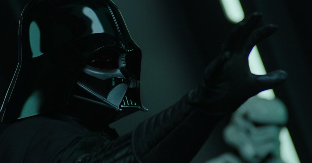 Pourquoi Obi-Wan laisse-t-il Dark Vador vivre dans "Obi-Wan Kenobi" ? (SPOILERS) 2 Pourquoi Obi-Wan laisse-t-il Dark Vador vivre dans "Obi-Wan Kenobi" ? (SPOILERS) - 1