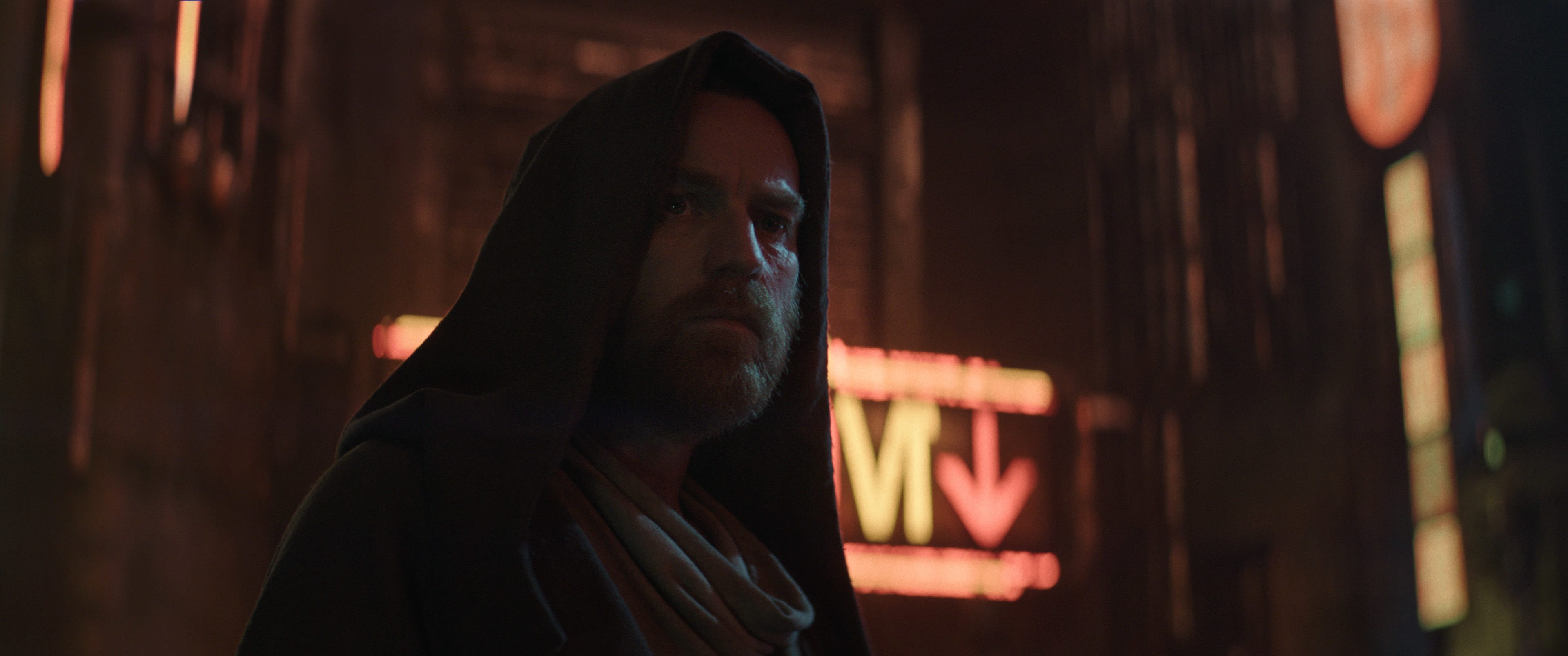 Obi Wan Kenobi