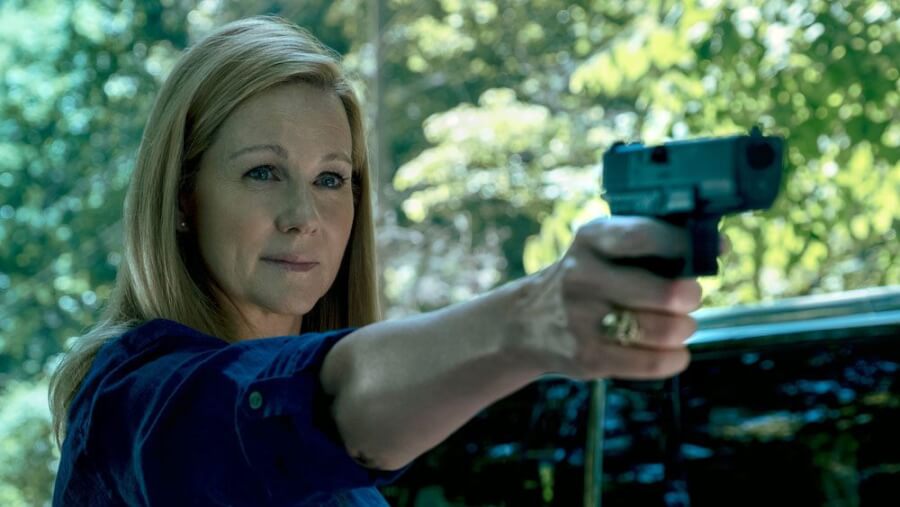 ozark saison 4 wendy byrde