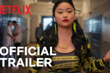 Premier regard sur Lana Condor en tant que fantôme dans Boo, Bitch de Netflix - The UBJ - United Business Journal - 9