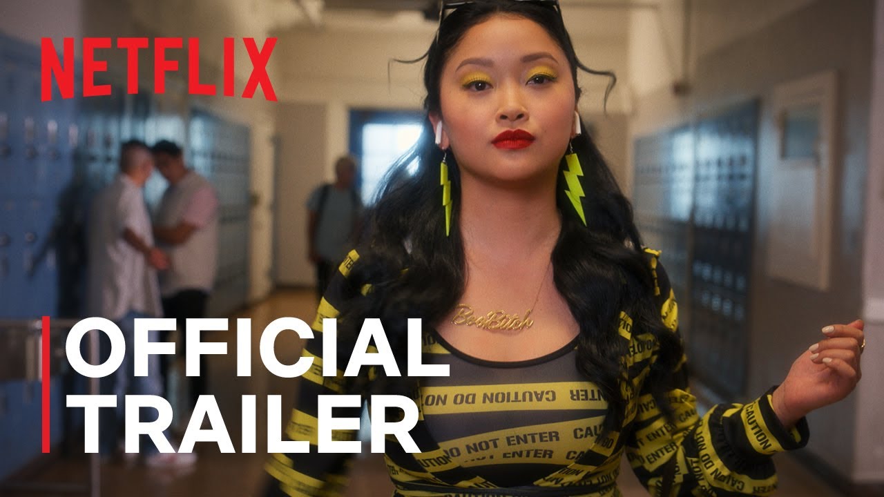 Premier regard sur Lana Condor en tant que fantôme dans Boo, Bitch de Netflix - The UBJ - United Business Journal 2 Premier regard sur Lana Condor en tant que fantôme dans Boo, Bitch de Netflix - The UBJ - United Business Journal - 1