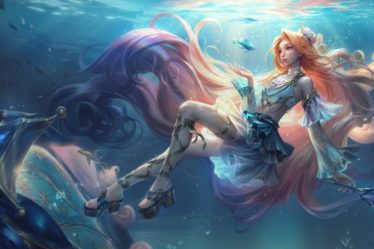 Voici tous les nouveaux skins qui arrivent dans League Patch 12.11 - 7