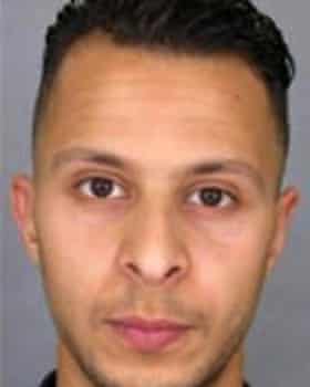 Procès des attentats de Paris: les accusés ont la dernière chance de parler avant le prononcé de la peine | Attentats de Paris 1 Salah Abdeslam.