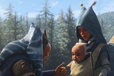 Prochaines versions Star Wars de séries, de jeux, de jouets et plus encore - 9