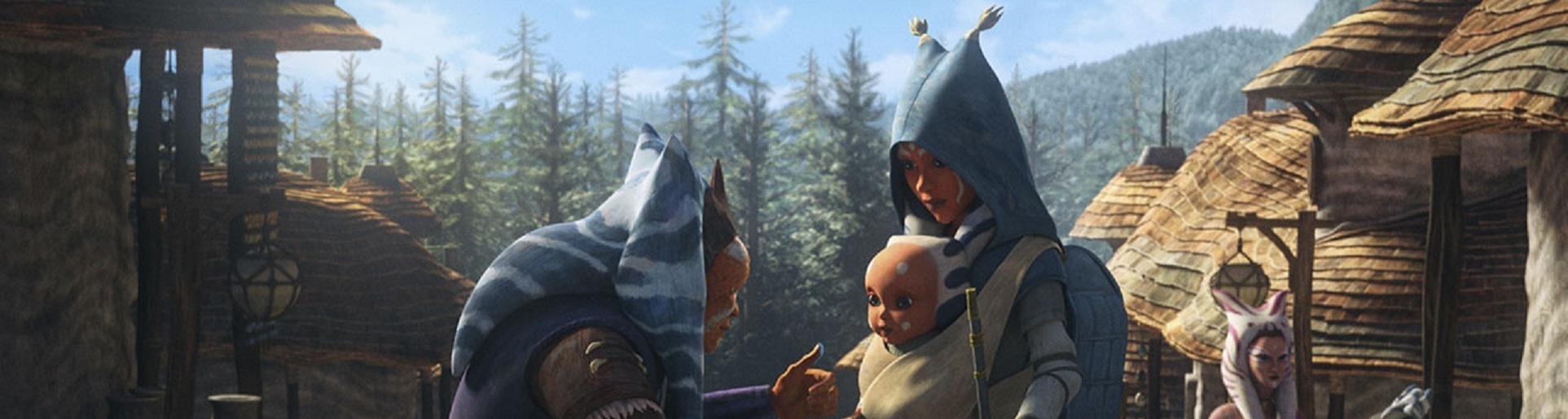 Prochaines versions Star Wars de séries, de jeux, de jouets et plus encore - 1