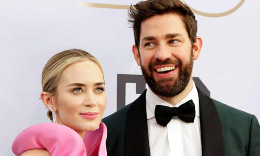Quand Marvel intégrera-t-il X-Men et Fantastic Four dans le MCU ? | Film 1 Le mari et la femme Emily Blunt et John Krasinski sont les stars espérées du redémarrage des Quatre Fantastiques de Marvel.