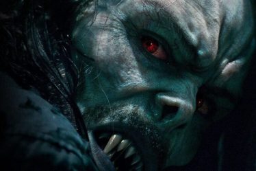 "Morbius" arrive sur Netflix aux États-Unis - 9