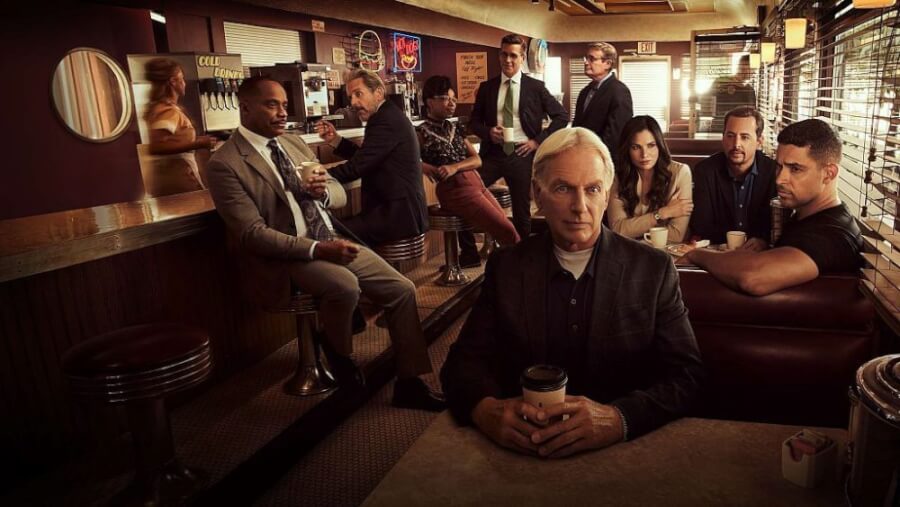 Quand les saisons 16 à 20 de "NCIS" seront-elles sur Netflix ? - 1