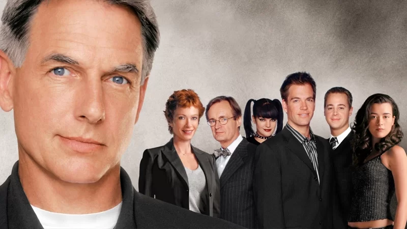 pourquoi ncis ne reçoit pas de mises à jour sur netflix