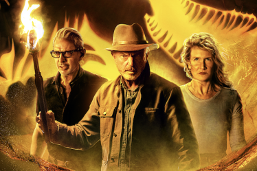 Que regarder la semaine du 5 juin: Jurassic World Dominion et une romance estivale marquante - 13