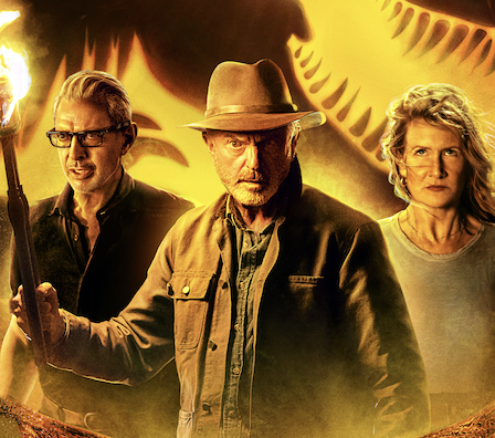 Que regarder la semaine du 5 juin: Jurassic World Dominion et une romance estivale marquante 18 Que regarder la semaine du 5 juin: Jurassic World Dominion et une romance estivale marquante - 17