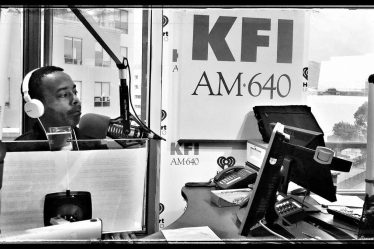 "Queer Ducks (et autres animaux)", "Obi-Wan" et "Racisme intergalactique" | KFI SUIS 640 - 9