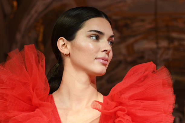 Quelle est la fortune de Kendall Jenner en 2022 ? - 1