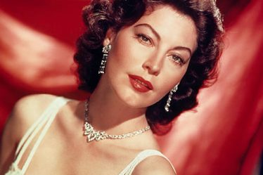 Quelle était la valeur nette d'Ava Gardner et sa biographie? - 5