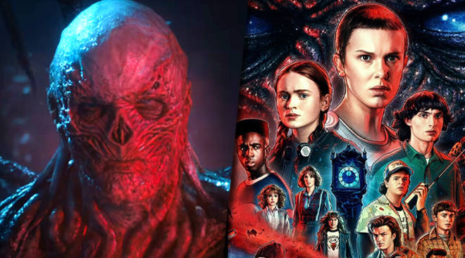 Qui est Vecna dans Stranger Things 4 ? Sa véritable identité expliquée 3 Stranger Things 4: Vecna expliqué
