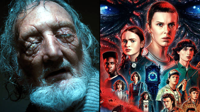 Qui est Victor Creel dans Stranger Things 4 ? Son horrible histoire expliquée 3 Qui est Victor Creel dans Stranger Things 4 ?