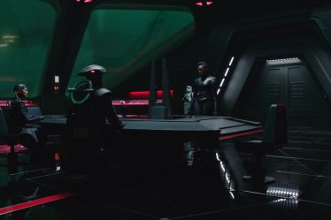 Qui est dans le tombeau Jedi ? - 8