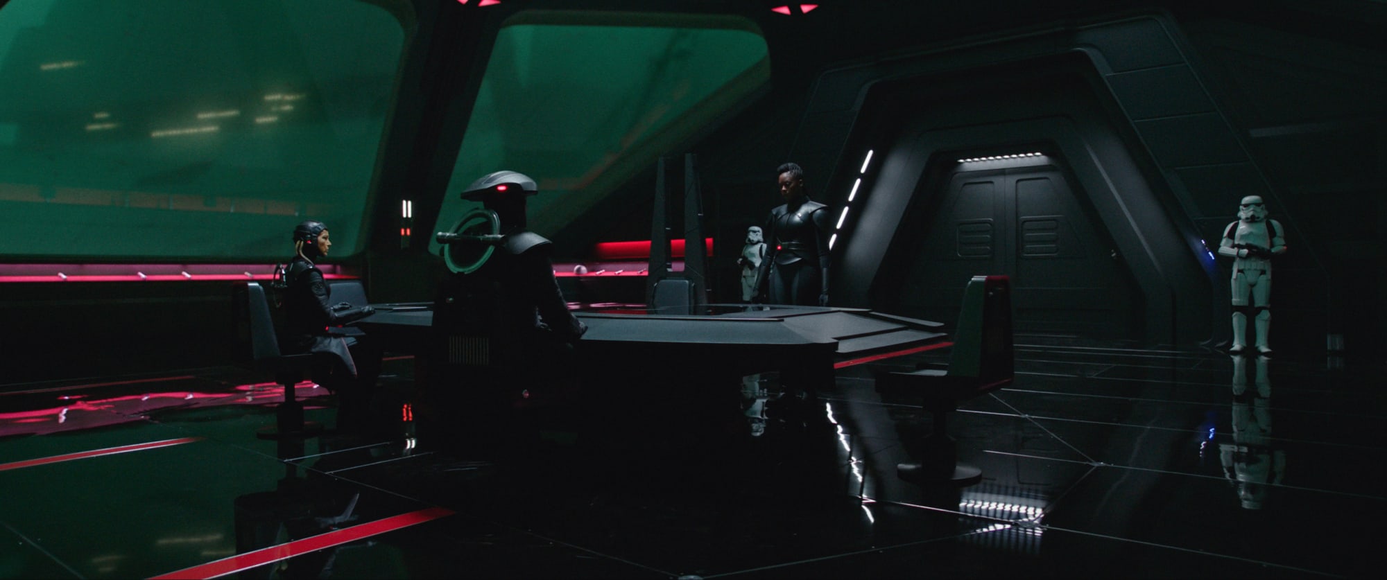 Qui est dans le tombeau Jedi ? 2 Qui est dans le tombeau Jedi ? - 1