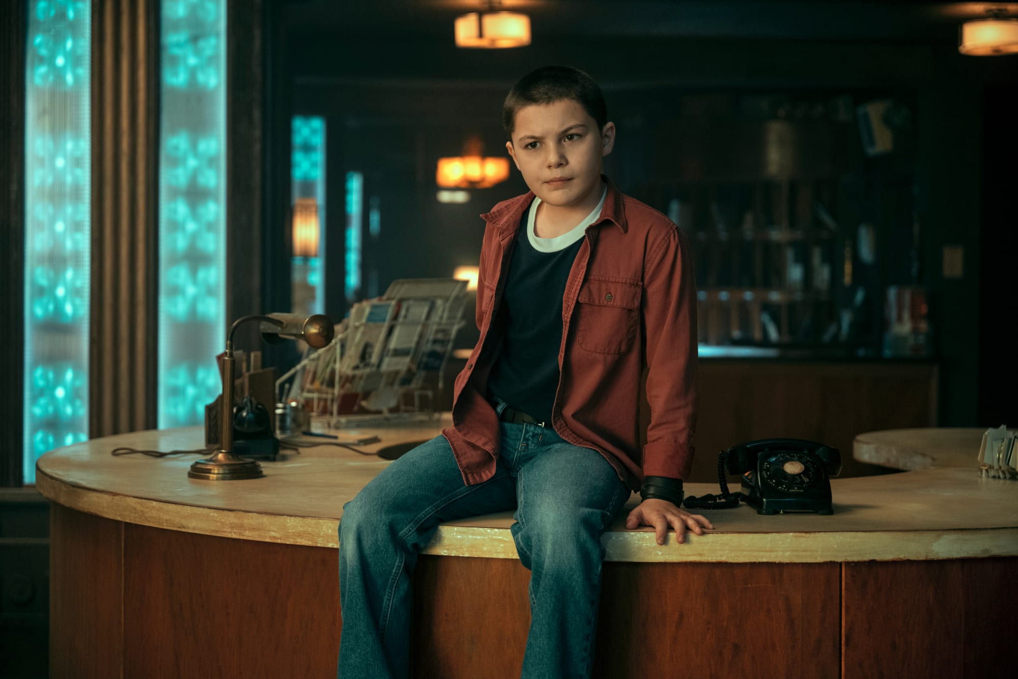 Sera le Umbrella Academy la saison 4 sera-t-elle la dernière de la série ? 2 Sera le Umbrella Academy la saison 4 sera-t-elle la dernière de la série ? - 1