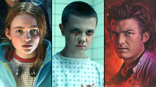 Qui meurt en Stranger Things 4 Tome 1 ? Steve meurt-il ? 3 Chaque personnage qui meurt dans Stranger Things 4 Tome 1