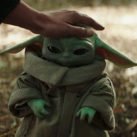 Bébé Yoda, Boba Fett, épisode 6 bébé yoda, boba fett, épisode 6