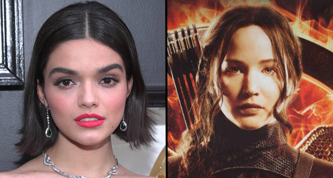 Rachel Zegler aurait été choisie pour la préquelle de The Hunger Games 3 Rachel Zegler aurait été choisie pour la préquelle de The Hunger Games