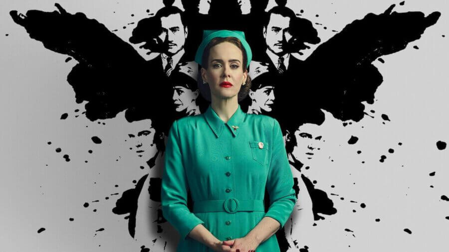 Ratched Saison 2 : que se passe-t-il avec le Netflix Show ? Le tournage a-t-il commencé ? 2 Ratched Saison 2 : que se passe-t-il avec le Netflix Show ? Le tournage a-t-il commencé ? - 1