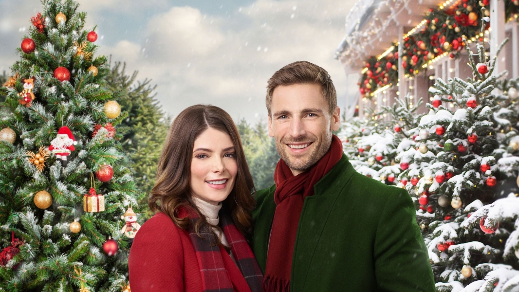 Regarder Christmas On My Mind 2019 en ligne gratuit - 1