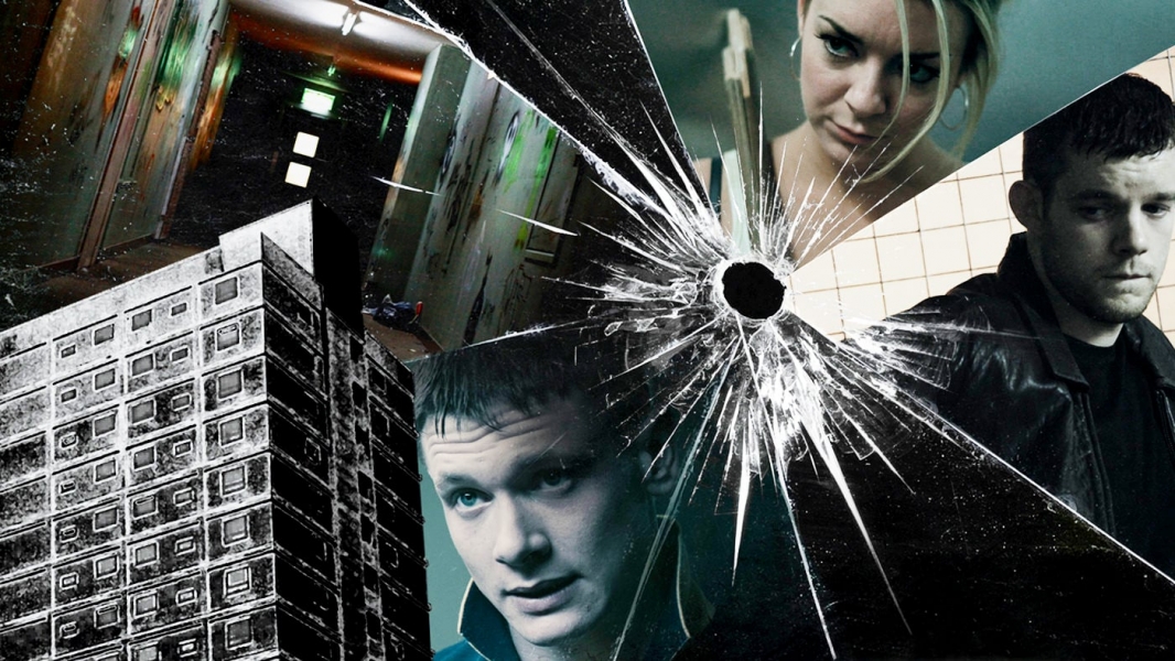 Regarder Tower Block en ligne gratuit 2 Regarder Tower Block en ligne gratuit - 1