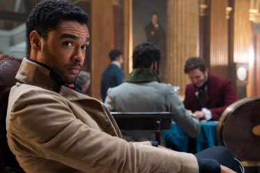 Regé-Jean Page confirme qu'il ne reviendra pas à 'Bridgerton' pour la saison 3 – Deltaplex News - 7