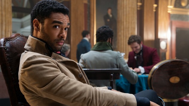 Regé-Jean Page confirme qu'il ne reviendra pas à 'Bridgerton' pour la saison 3 – Deltaplex News 2 Regé-Jean Page confirme qu'il ne reviendra pas à 'Bridgerton' pour la saison 3 – Deltaplex News - 1
