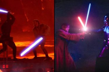 "Rematch Of The Century" est sur le point de se produire dans le dernier épisode d'Obi-Wan Kenobi - 13