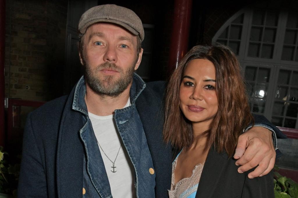 Rencontrez Joel Edgerton : Owen Lars d'Obi-Wan Kenobi 16 Rencontrez Joel Edgerton : Owen Lars d'Obi-Wan Kenobi - 15