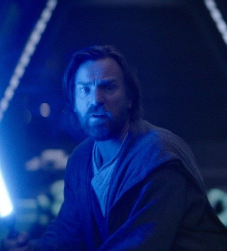 Réponses aux questions dans la partie V de la série Star Wars – The Hollywood Reporter - 78