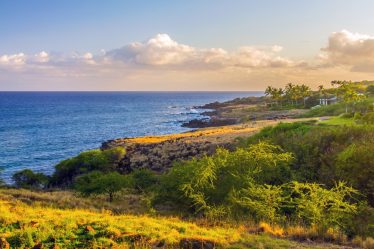 Résidents après que Larry Ellison achète l'île de Lanai - 5